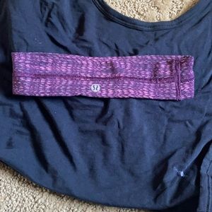 Lulu retired headband